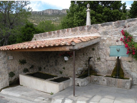 LAVOIR