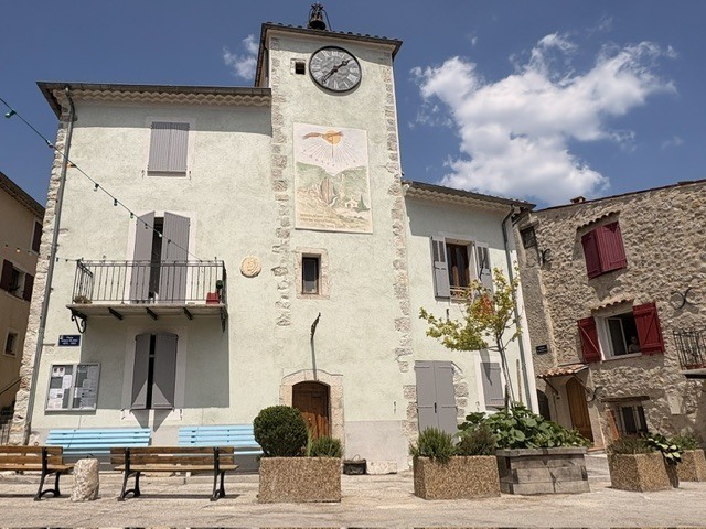 Mairie photo