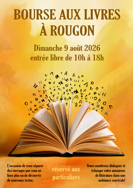 2026 bourse aux livres