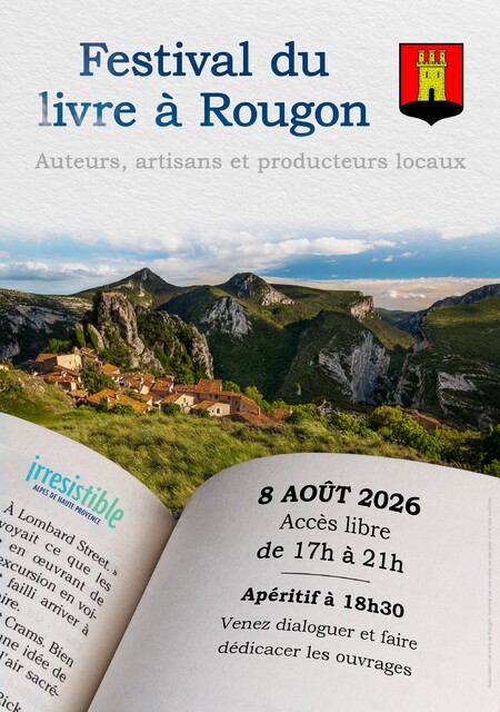 2026 festival du livre