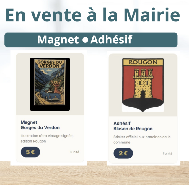 en vente