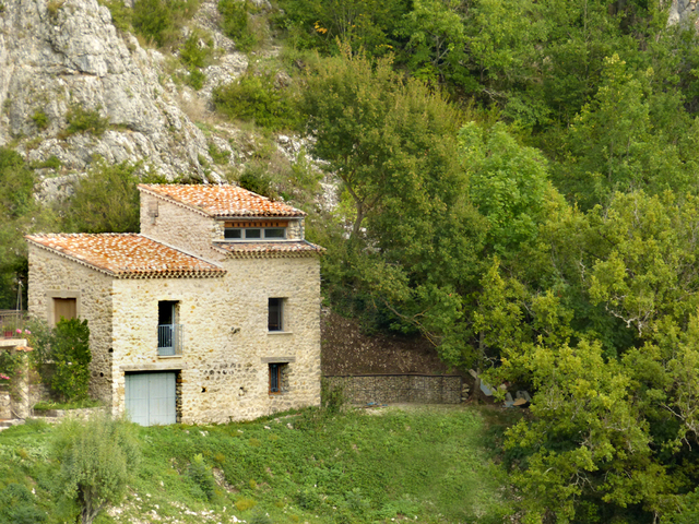 MARIANI GRIOULETS