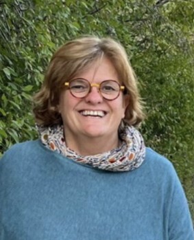 Sandra GEWINNER